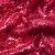 Сетка с пайетками №7, 188 гр/м2, шир.140см, цвет марсала - купить в Арзамасе. Цена 454.12 руб.