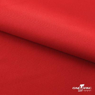 Ткань костюмная "Элис", 92%P 8%S, 220 г/м2 ш.150 см, цв-красный  - купить в Арзамасе. Цена 308 руб.
