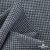 Ткань костюмная Пье-де-пуль 24013, 210 гр/м2, шир.150см, цвет чёрн/св.серый - купить в Арзамасе. Цена 334.18 руб.