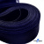 Регилиновая лента, шир.100мм, (уп.25 ярд), цв.- т.синий - купить в Арзамасе. Цена: 694.13 руб.