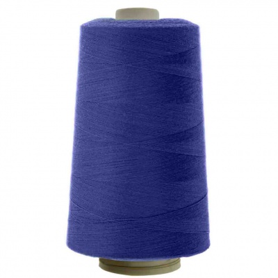 Швейные нитки (армированные) 28S/2, нам. 2 500 м, цвет 280 - купить в Арзамасе. Цена: 148.95 руб.