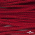 Шнур плетеный d-6 мм, круглый 70% хлопок 30% полиэстер, уп.90+/-1 м, цв.1064-красный - купить в Арзамасе. Цена: 588 руб.