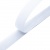 Липучка с покрытием ПВХ, шир. 25 мм (упак. 25 м), цвет белый - купить в Арзамасе. Цена: 14.93 руб.