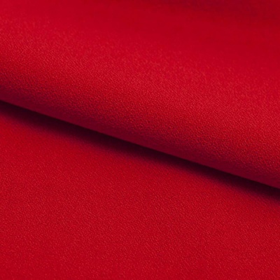 Костюмная ткань с вискозой "Бриджит" 18-1664, 210 гр/м2, шир.150см, цвет красный - купить в Арзамасе. Цена 564.96 руб.
