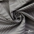 Ткань сорочечная Полоска Кенди, 115 г/м2, 58% пэ,42% хл, шир.150 см, цв.6-черный, (арт.110) - купить в Арзамасе. Цена 306.69 руб.