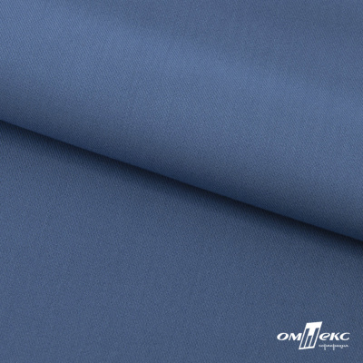 Ткань костюмная "Турин" 80% P, 16% R, 4% S, 230 г/м2, шир.150 см, цв-серо-голубой #19 - купить в Арзамасе. Цена 428.38 руб.