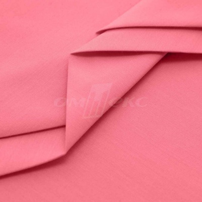 Сорочечная ткань "Ассет", 120 гр/м2, шир.150см, цвет розовый - купить в Арзамасе. Цена 248.87 руб.