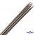 Спицы чулочные С-62 ф-1,8 мм, 19,5 см (5шт), сталь  цв. никель - купить в Арзамасе. Цена: 68.45 руб.