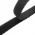Липучка с покрытием ПВХ, шир. 30 мм (в упак. 25 м), цвет чёрный - купить в Арзамасе. Цена: 21.75 руб.