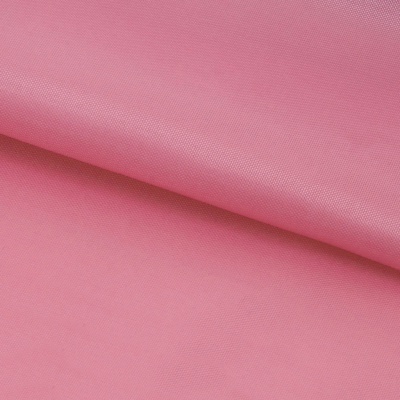 Ткань подкладочная Таффета 15-2216, 48 гр/м2, шир.150см, цвет розовый - купить в Арзамасе. Цена 54.64 руб.