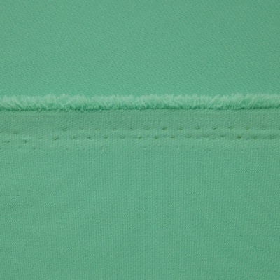 Костюмная ткань "Элис" 15-5416, 200 гр/м2, шир.150см, цвет ментол - купить в Арзамасе. Цена 303.10 руб.