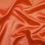 Поли креп-сатин 18-1445, 120 гр/м2, шир.150см, цвет оранжевый - купить в Арзамасе. Цена 155.57 руб.
