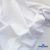 Ткань сорочечная Илер 100%полиэстр, 120 г/м2 ш.150 см, цв.белый - купить в Арзамасе. Цена 290.24 руб.