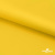 Ткань подкладочная 15-1062, антист., 50 гр/м2, шир.150см, цвет жёлтый - купить в Арзамасе. Цена 62.84 руб.