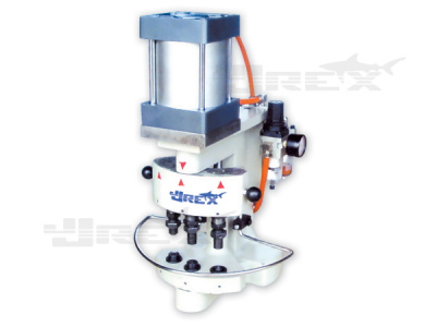 JJREX RV-103A Специальная промышленная машина для установки фурнитуры - купить в Арзамасе. Цена 49 363.08 руб.