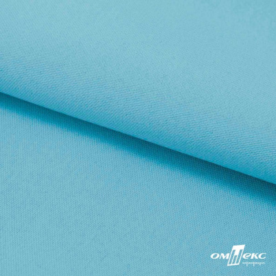 Ткань костюмная габардин "Белый Лебедь" 13628, 183 гр/м2, шир.150см, цвет с.голубой - купить в Арзамасе. Цена 202.61 руб.