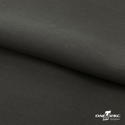 Костюмная ткань с вискозой "Диана" 18-0201, 230 гр/м2, шир.150см, цвет серый - купить в Арзамасе. Цена 395.88 руб.