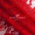 Кружевное полотно стрейч 15A61/RED, 100 гр/м2, шир.150см - купить в Арзамасе. Цена 1 580.95 руб.