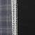 Ткань костюмная 22476 2002, 181 гр/м2, шир.150см, цвет чёрный - купить в Арзамасе. Цена 350.98 руб.
