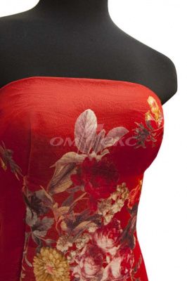 Ткань костюмная жаккард №131002-2, 256 гр/м2, шир.150см - купить в Арзамасе. Цена 719.39 руб.
