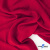 Ткань плательная Муар, 100% полиэстер,165 (+/-5) гр/м2, шир. 150 см, цв. Красный - купить в Арзамасе. Цена 215.65 руб.