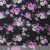 Плательная ткань "Фламенко" 20.1, 80 гр/м2, шир.150 см, принт растительный - купить в Арзамасе. Цена 241.49 руб.
