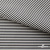 Ткань сорочечная Полоска Кенди, 115 г/м2, 58% пэ,42% хл, шир.150 см, цв.6-черный, (арт.110) - купить в Арзамасе. Цена 306.69 руб.