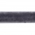 Лента бархатная нейлон, шир.12 мм, (упак. 45,7м), цв.189-т.серый - купить в Арзамасе. Цена: 457.61 руб.