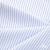 Ткань сорочечная Ронда, 115 г/м2, 58% пэ,42% хл, шир.150 см, цв.3-голубая, (арт.114) - купить в Арзамасе. Цена 306.69 руб.