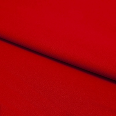 Ткань костюмная 21010 2023, 225 гр/м2, шир.150см, цвет красный - купить в Арзамасе. Цена 390.73 руб.