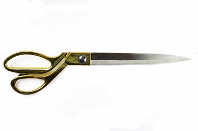 Ножницы арт.0330-4500 портновские, 12"/ 305 мм - купить в Арзамасе. Цена: 828.19 руб.