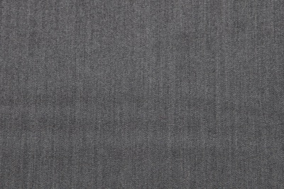 Костюмная ткань с вискозой "Флоренция", 195 гр/м2, шир.150см, цвет св.серый - купить в Арзамасе. Цена 491.97 руб.