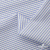 Ткань сорочечная Клетка Виши, 115 г/м2, 58% пэ,42% хл, шир.150 см, цв.2-голубой, (арт.111) - купить в Арзамасе. Цена 306.69 руб.