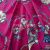 Плательная ткань "Фламенко" 16.3, 80 гр/м2, шир.150 см, принт этнический - купить в Арзамасе. Цена 241.49 руб.
