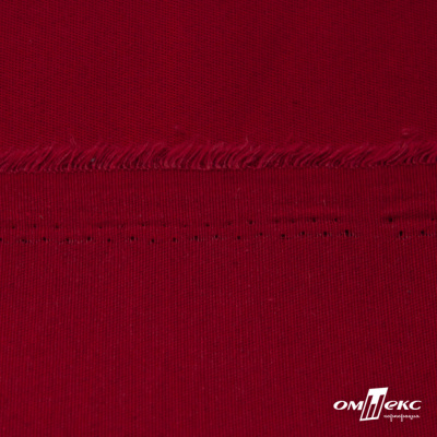 Ткань смесовая для спецодежды "Униформ" 19-1763, 190 гр/м2, шир.150 см, цвет красный - купить в Арзамасе. Цена 165.10 руб.
