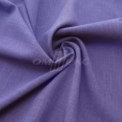 Ткань костюмная габардин "Меланж" 6145В, 172 гр/м2, шир.150см, цвет сирень - купить в Арзамасе. Цена 284.20 руб.