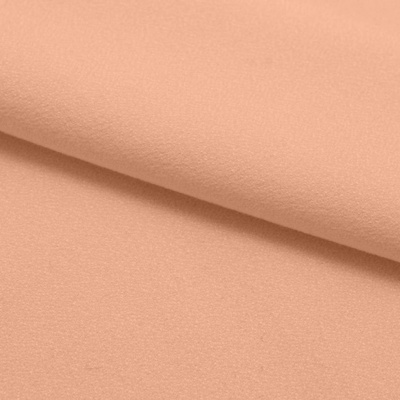 Костюмная ткань с вискозой "Бриджит" 14-1231, 210 гр/м2, шир.150см, цвет персик - купить в Арзамасе. Цена 524.13 руб.