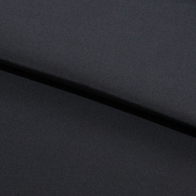 Бифлекс, 270 гр/м2, шир.155см, цвет матово-чёрный - купить в Арзамасе. Цена 697.95 руб.