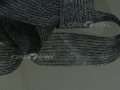 Прокладочная лента (нитепрошивная) ST7225, шир. 10 мм (боб. 100 м), цвет графит - купить в Арзамасе. Цена: 1.53 руб.