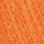 Пряжа "Виск.шелк блестящий", 100% вискоза лиоцель, 100гр, 350м, цв.035-оранжевый - купить в Арзамасе. Цена: 195.66 руб.