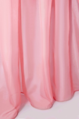 Капрон с утяжелителем 16-1434, 47 гр/м2, шир.300см, цвет 22/дым.розовый - купить в Арзамасе. Цена 150.40 руб.