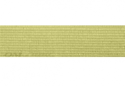 Окантовочная тесьма №051, шир. 22 мм (в упак. 100 м), цвет оливковый - купить в Арзамасе. Цена: 188.82 руб.