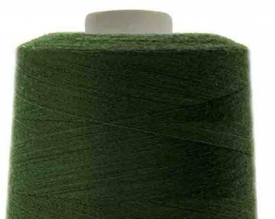 Швейные нитки (армированные) 28S/2, нам. 2 500 м, цвет 596 - купить в Арзамасе. Цена: 148.95 руб.