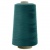 Швейные нитки (армированные) 28S/2, нам. 2 500 м, цвет 252 - купить в Арзамасе. Цена: 148.95 руб.