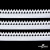 Резинка бельевая ажурная #123-03, шир.15 мм, цв.белый - купить в Арзамасе. Цена: 7.84 руб.