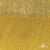 Трикотажное полотно голограмма, шир.140 см, #601-хамелеон жёлтая горчица - купить в Арзамасе. Цена 452.76 руб.