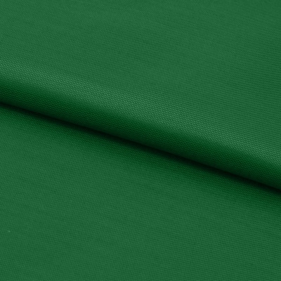 Ткань подкладочная 19-5420, антист., 50 гр/м2, шир.150см, цвет зелёный - купить в Арзамасе. Цена 63.48 руб.