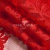 Кружевное полотно стрейч 15A29/RED, 105 гр/м2, шир.155см - купить в Арзамасе. Цена 2 101.46 руб.