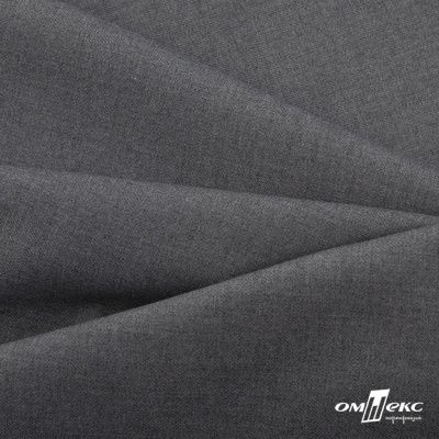Ткань костюмная "Остин" 80% P, 20% R, 230 (+/-10) г/м2, шир.145 (+/-2) см,, цв 68 - серый  - купить в Арзамасе. Цена 380.25 руб.