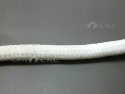 Шнурки т.13 130 см белые - купить в Арзамасе. Цена: 33.70 руб.